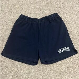 J.Galt (Brandy Melville) Shorts